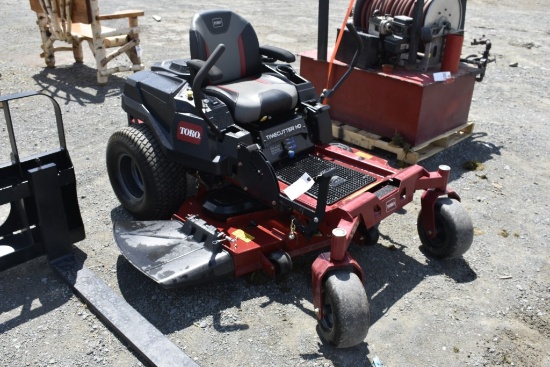 Toro Timecutter HD 75202 Z Mower