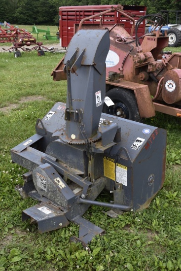 Loftness MT22 50" PTO Snowblower