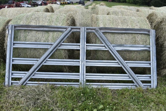 10' Farm Gate