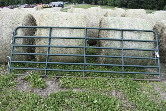12' Farm Gate