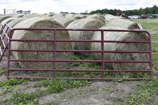 12' Farm Gate