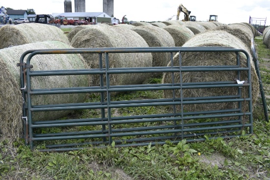 10' Farm Gate