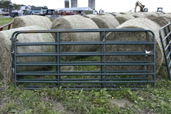 10' Farm Gate