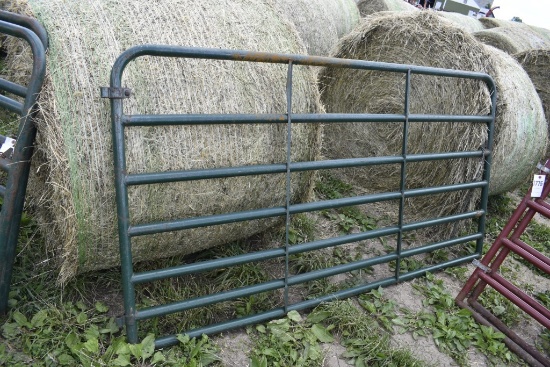 8' Farm Gate