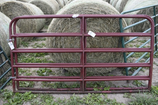 8' Farm Gate