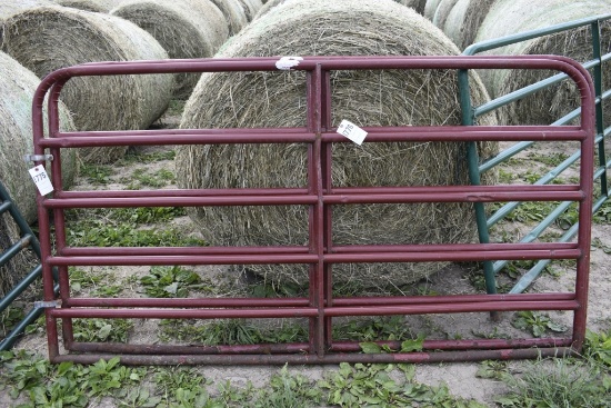 8' Farm Gate