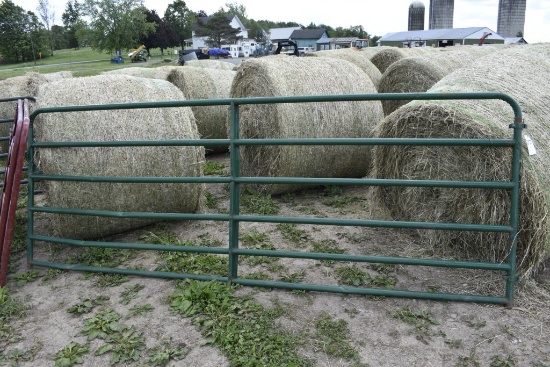 12' Farm Gate