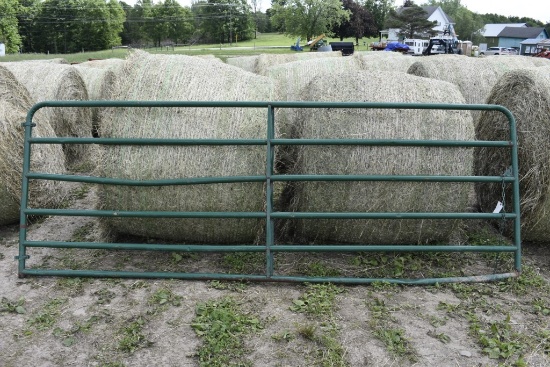 12' Farm Gate