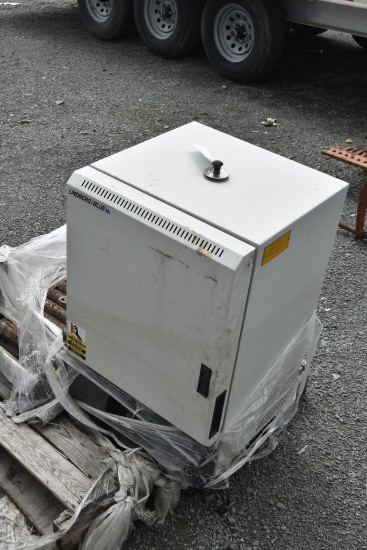 Lindberg-Blue Gravity Oven