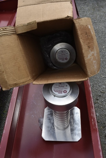 Active Ventilation Vent