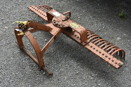 5ft York Stone Rake