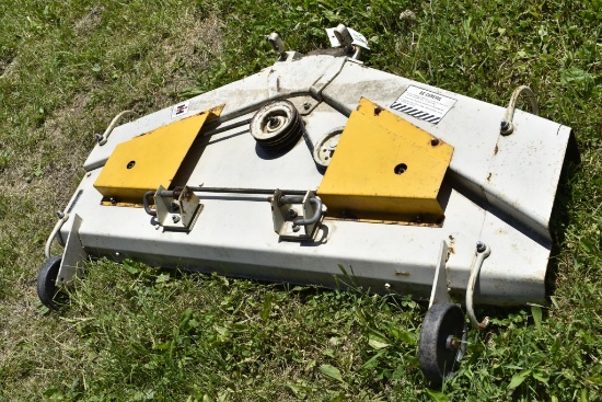 Cub Cadet International Mower Deck 50"