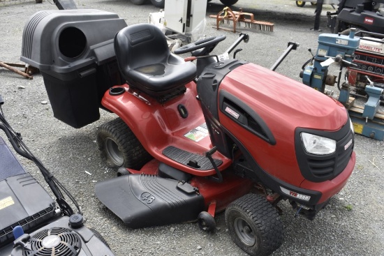 Craftsman YTS4000 Lawn Mower