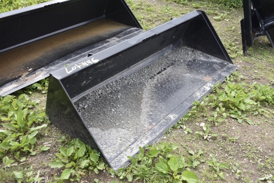 78" Bucket