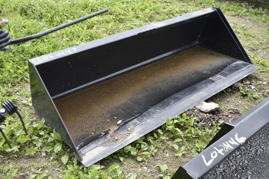 78" Bucket