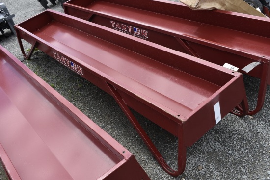 New Tarter 10ft Feeder