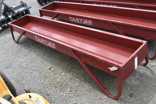 New Tarter 10ft Feeder