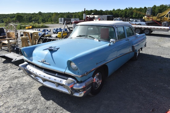 1955 Mecury Monterey Car