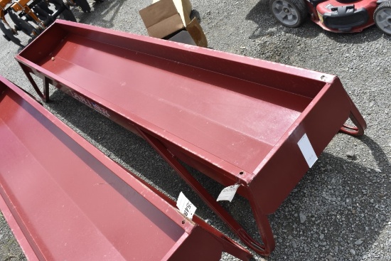 New Tarter 10ft Feeder