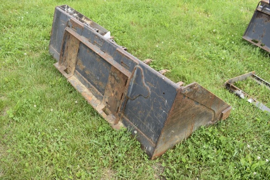 78" Bucket