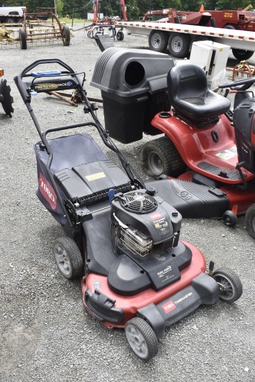 Toro Timemaster 30" Push Mower