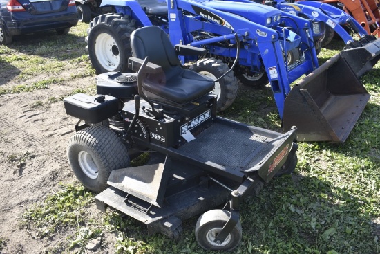 Swisher Z-Max XZT 60 inch zero turn mower