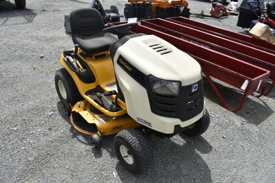Cub Cadet LTX1045 Lawn Mower