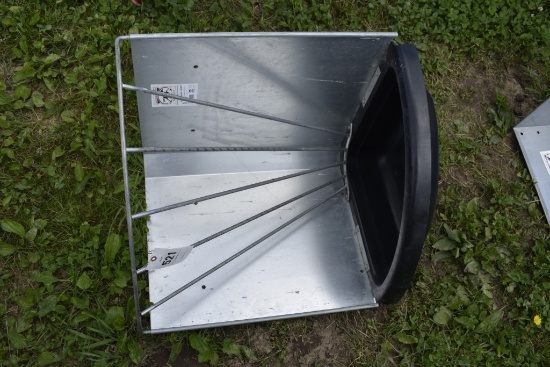 Horseman's Choice Horse Corner Feeder