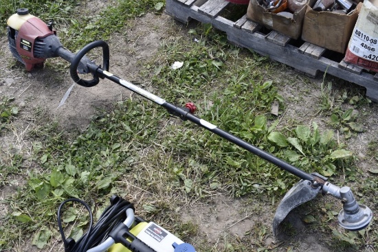 Craftsman Weed Eater