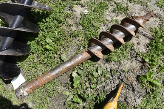 6in Auger Bit