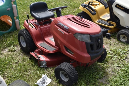 Troy-Bilt Pony Lawn Mower