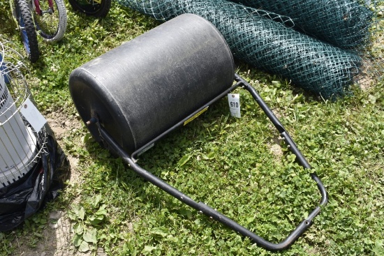 AgriFab Lawn Roller