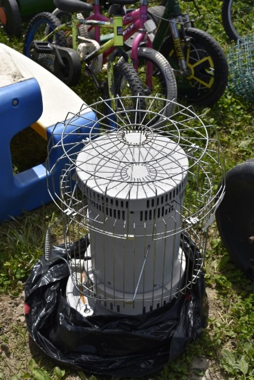 Kerosene Heater