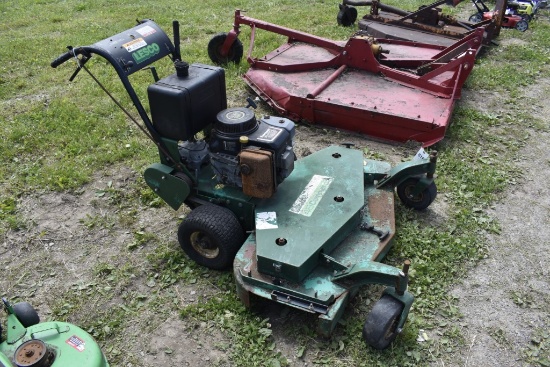 Lesco Walk Behind Mower