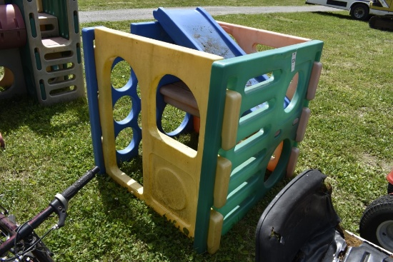 Little Tikes Play Set