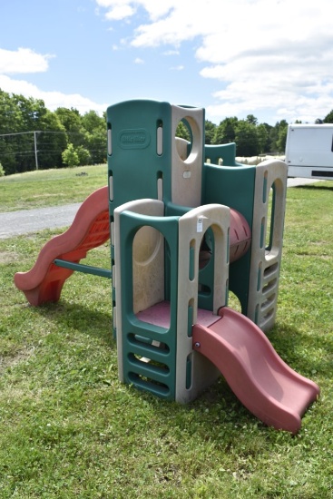 Little Tikes Play Set