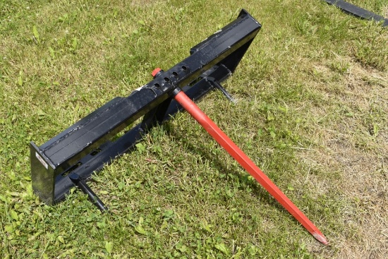 Kivel Bale Spear