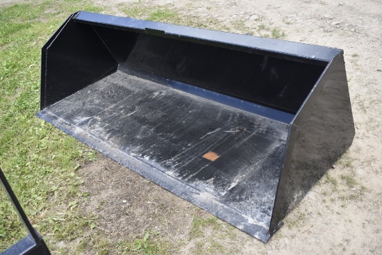 96" High Volume Bucket
