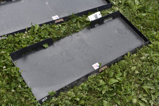 TomaHawk Quick Attach Plate