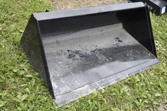 60" Bucket