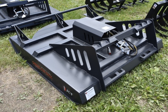 JCT 72" Brush Cutter
