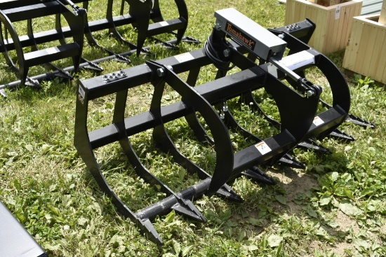 TomaHawk 66" Grapple