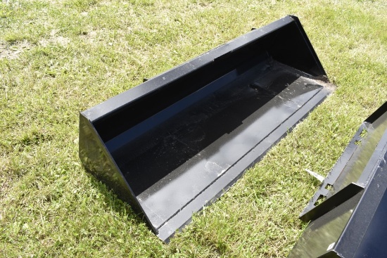 84" Bucket