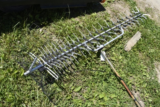 TV Antenna