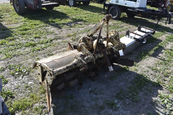 3 point Rototiller