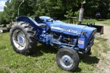 Ford 4600 SU Tractor