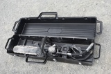 ICS Hydrualic Chainsaw in Case