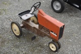 Allis Chalmers 7080 2WD Pedal Tractor