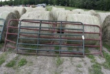Farm Gates (One Money)