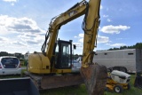 Cat 308C CR excavator